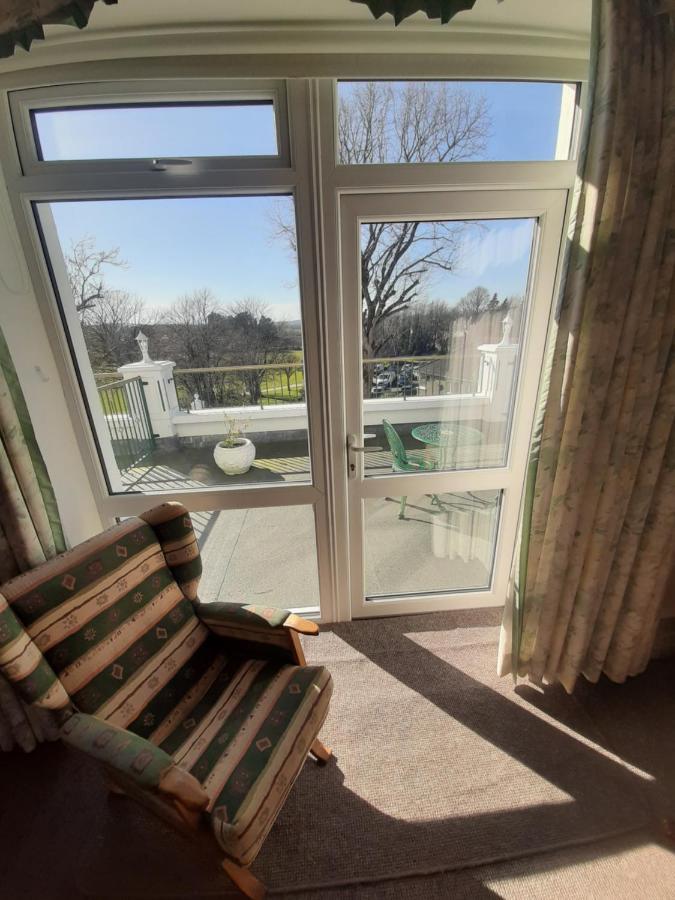 Ardgort Country House Castlederg Exterior foto