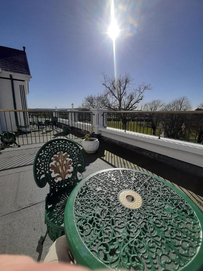 Ardgort Country House Castlederg Exterior foto