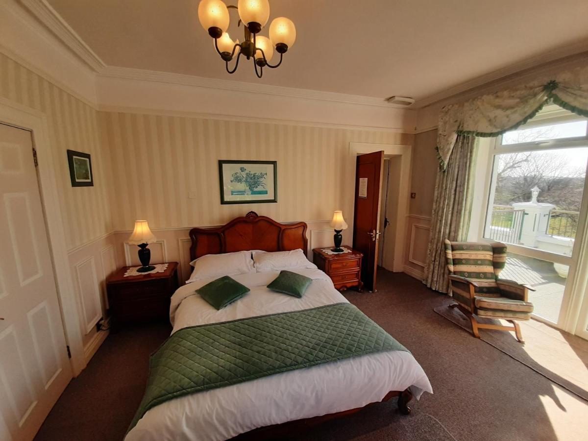 Ardgort Country House Castlederg Exterior foto