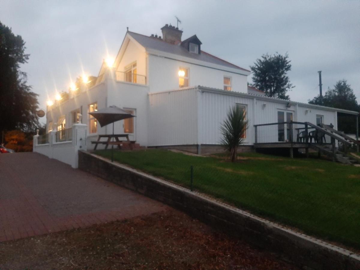 Ardgort Country House Castlederg Exterior foto