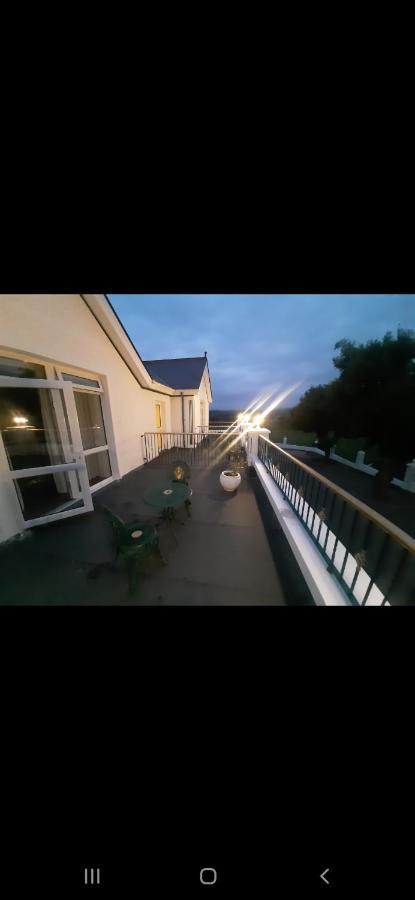 Ardgort Country House Castlederg Exterior foto