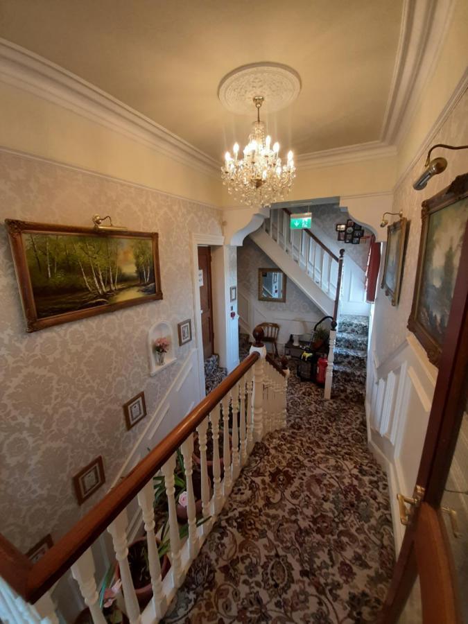 Ardgort Country House Castlederg Exterior foto