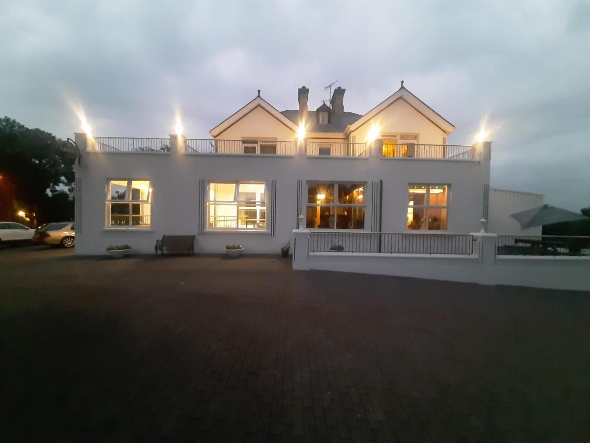 Ardgort Country House Castlederg Exterior foto