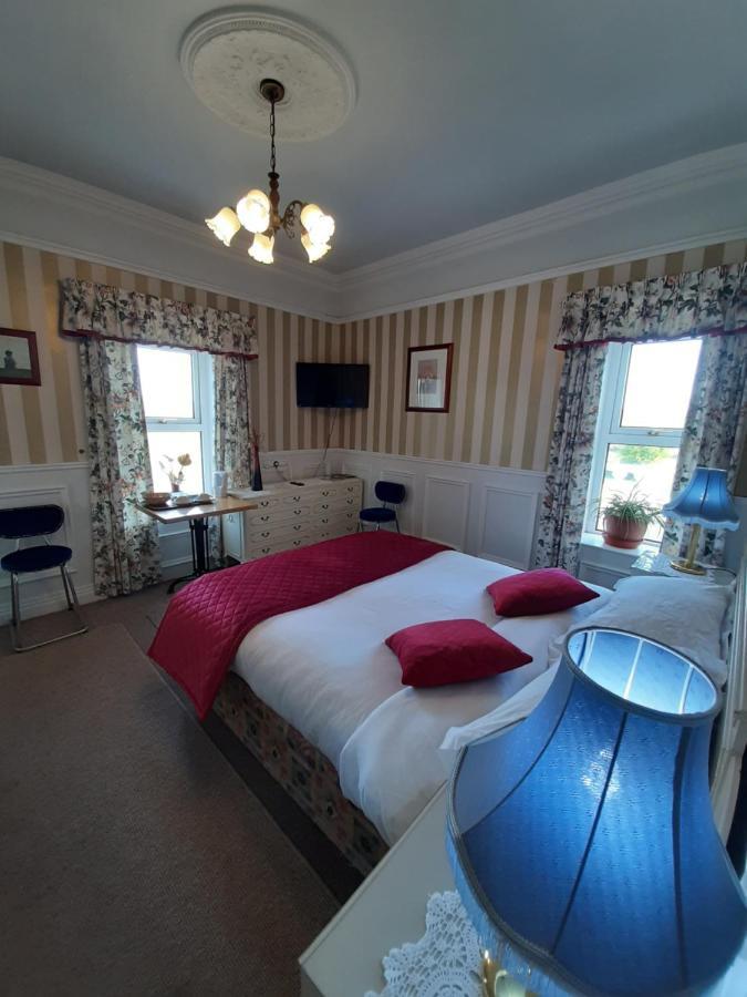 Ardgort Country House Castlederg Exterior foto