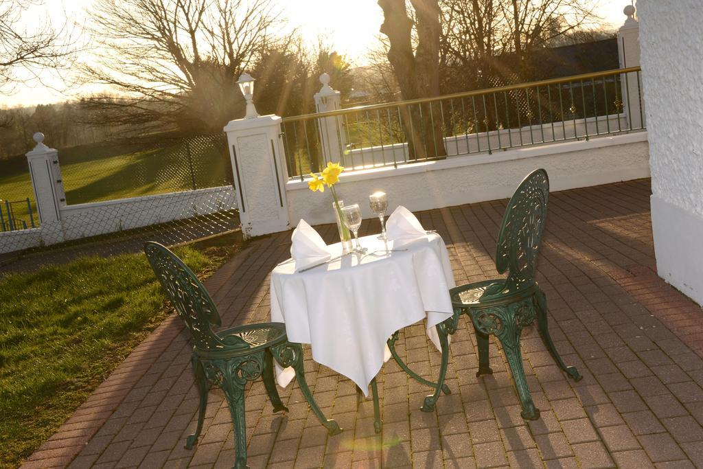 Ardgort Country House Castlederg Exterior foto