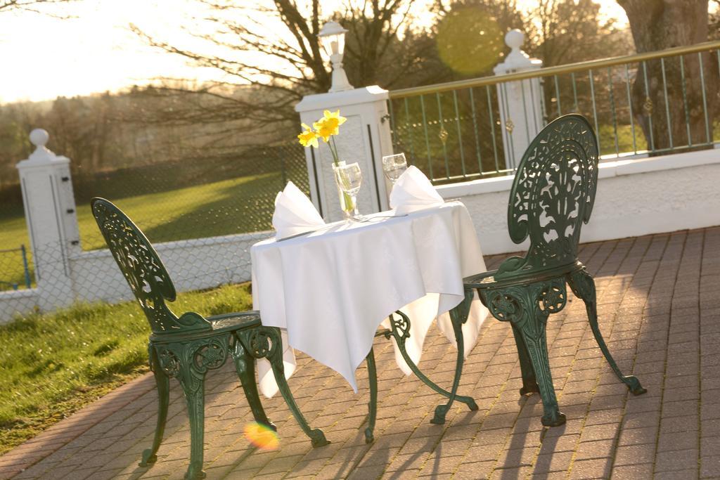 Ardgort Country House Castlederg Exterior foto